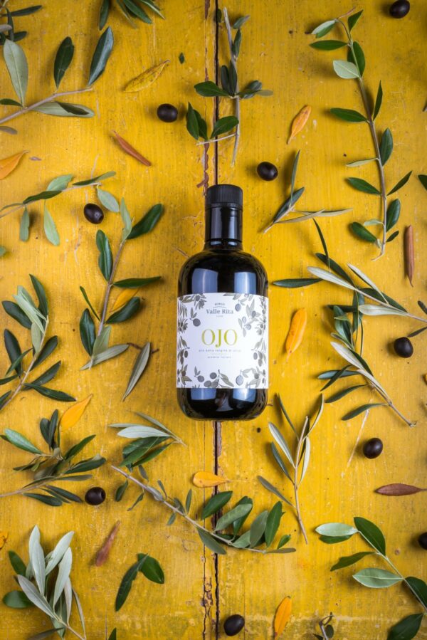 Olio evo bio - 6 bottiglie da 500 ml - immagine 2