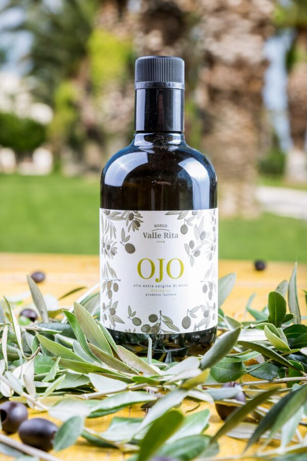 Olio evo bio - 6 bottiglie da 500 ml - immagine 3